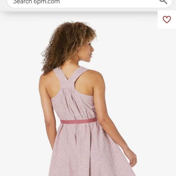 Royal Robbins 
Hempline Dress size M - Picture 3 of 13